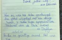 Gastenboek 
